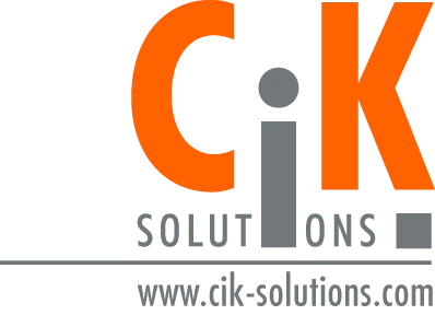 CiK Solutions GmbH