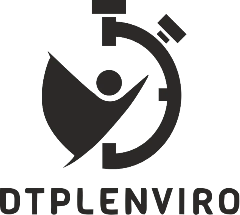 DTPLENVIRO logo