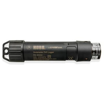 HOBO MX2502 Underwater PAR Logger