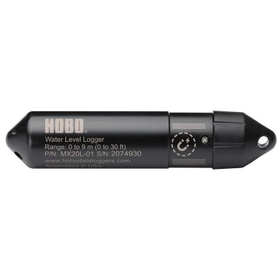 HOBO Water Level Logger MX20L-01