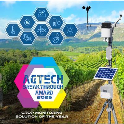 Product card HOBOnet Award