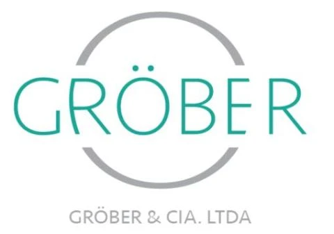 Adolfo Grober & CIA Ltda