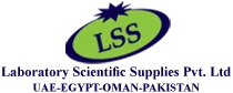 LSS Laboratory Scientific Supplies Pvt Ltd logo