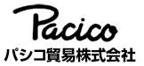 Pacico Boeki Co., Ltd.