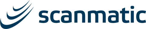 Scanmatic logo