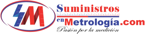 Suministros en Metrolog&iacute;a