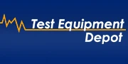 Test Equipment Depot